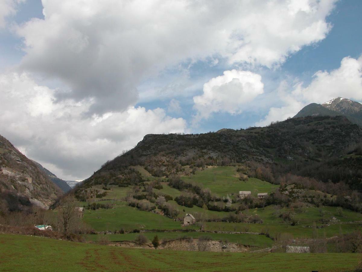 Apartamento Millas سان خوان دي بلان المظهر الخارجي الصورة