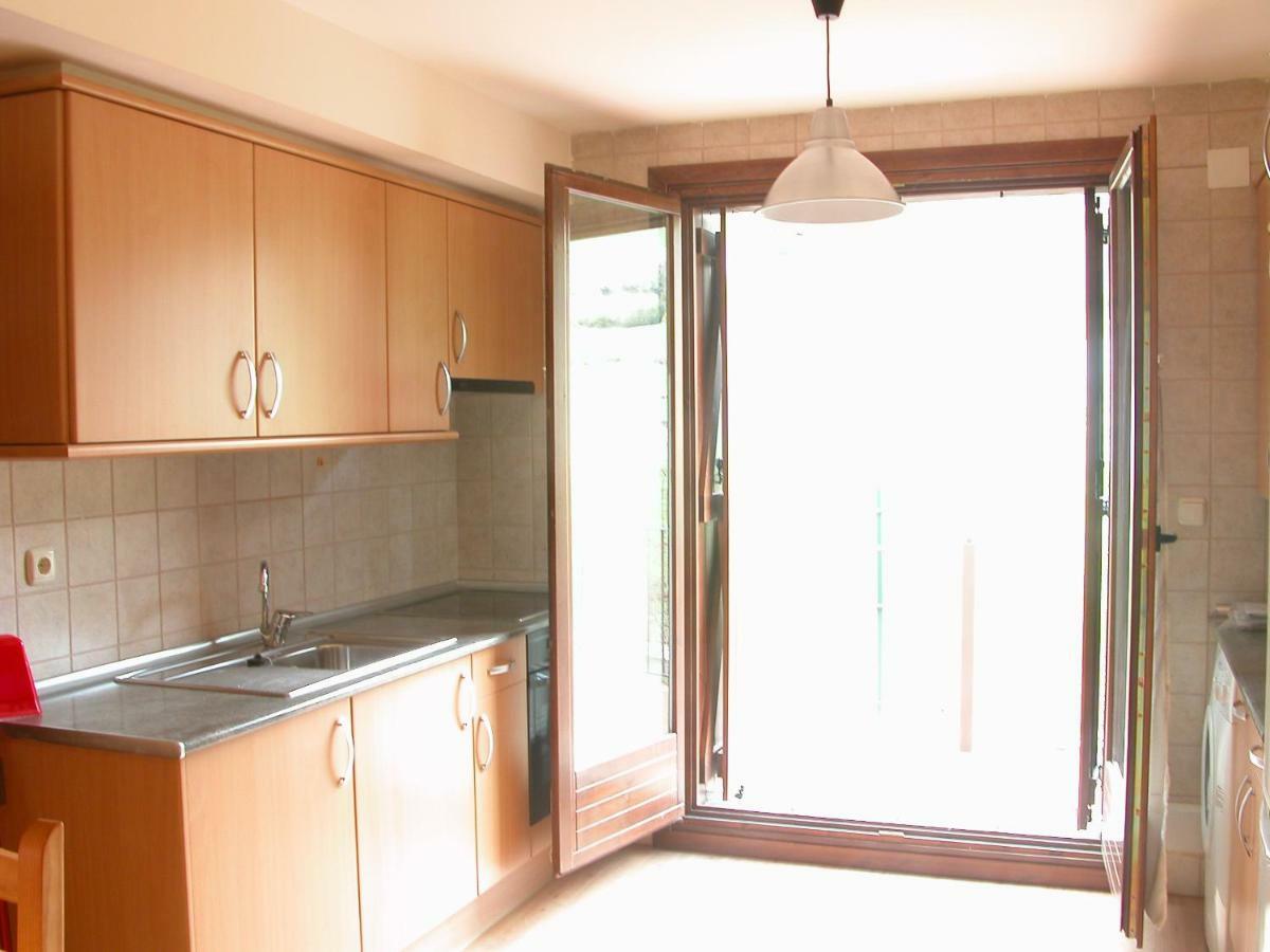 Apartamento Millas سان خوان دي بلان المظهر الخارجي الصورة