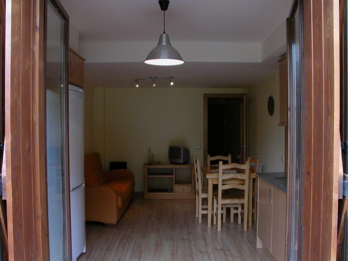 Apartamento Millas سان خوان دي بلان المظهر الخارجي الصورة